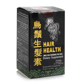 YK Hair Health Dietary Supplement (72 Pills)